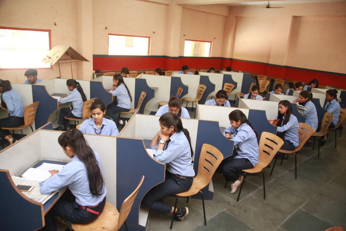HLM Group of Institutions Ghaziabad Campus photo 6